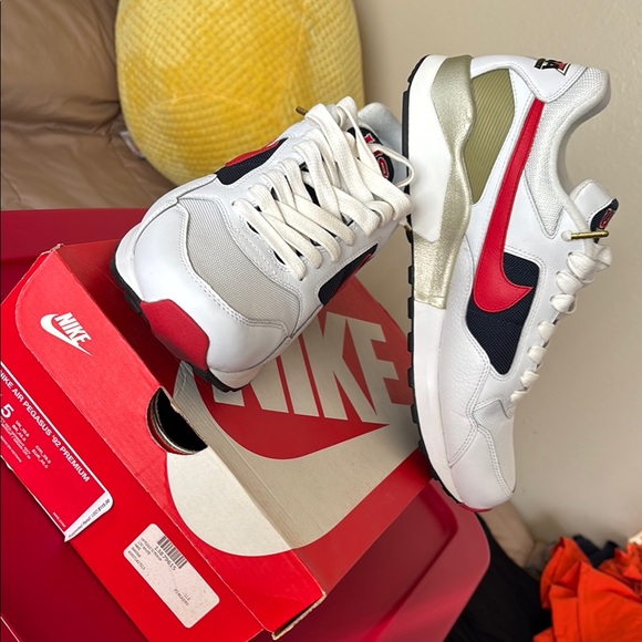 Nike Air Pegasus 92’ - Picture 1 of 8